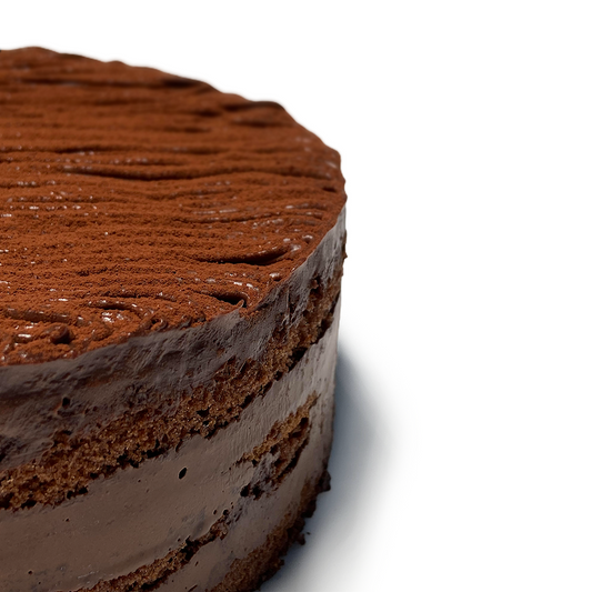 Classic Chocolate Cake