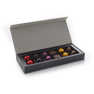 12 PC Bonbon Box - Cacaobleu