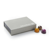 6 PC Bonbon Box - Cacaobleu