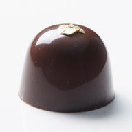 Vegan Wild 68% Bolivia ganache - Cacaobleu