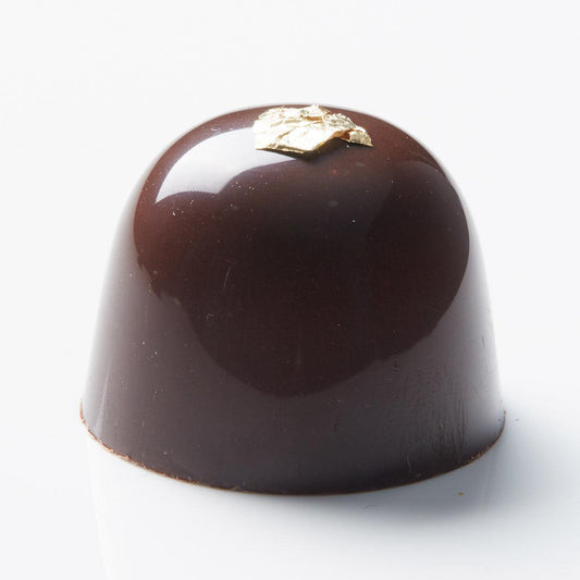 Vegan Wild 68% Bolivia ganache - Cacaobleu