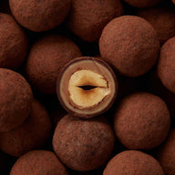 Hazelnut Cremino - Cacaobleu