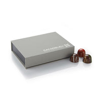 6 PC Bonbon Box - Cacaobleu